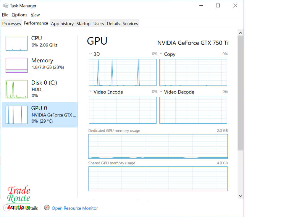 PC Desktops & All-in-Ones - Micro-Star MS-7C09 Gaming PC Core i7 8700 ...